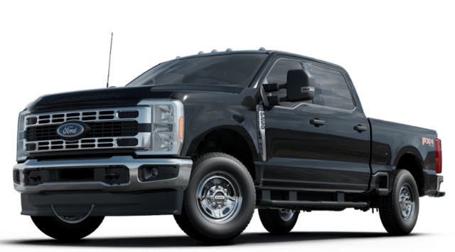 2024 Ford SuperDuty